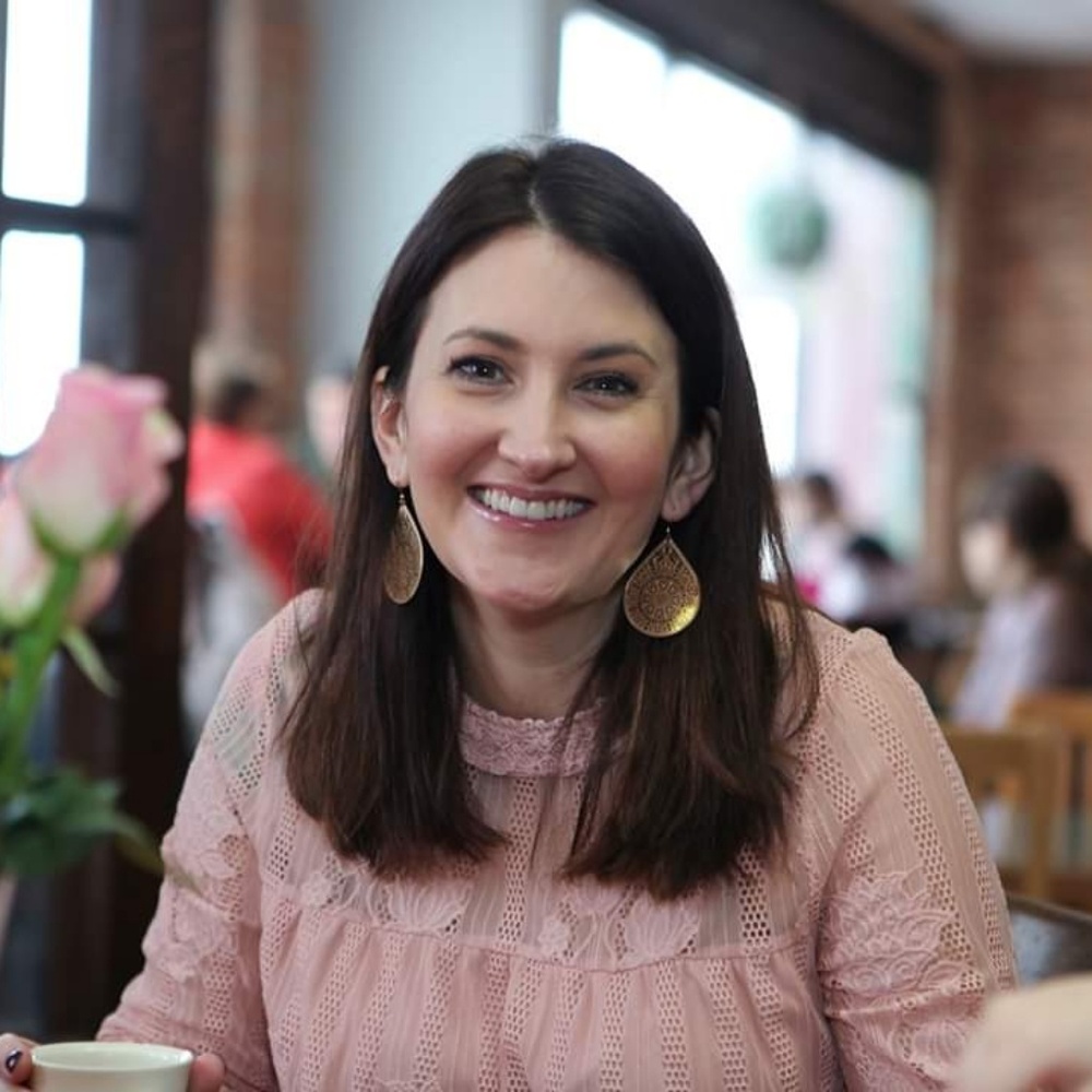 Meet your Posher, Lauren